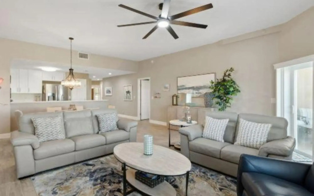 Ocean Park 414 - 2 Br Condo