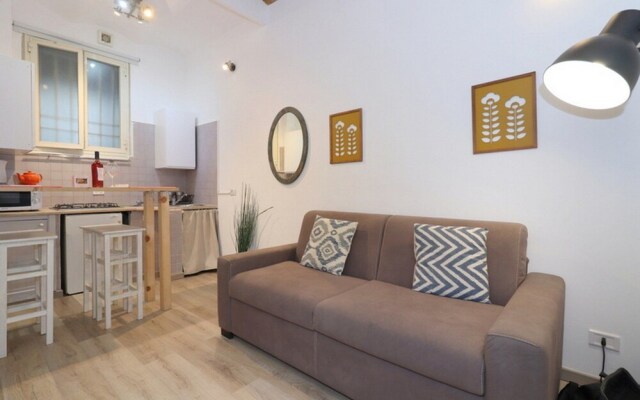 Riari Trastevere Apartment