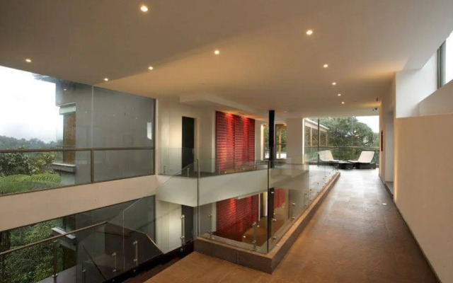 Mashpi Lodge