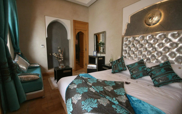 Riad Al Rimal & Spa