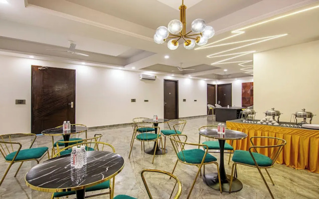 Hotel K2 By L Elegant Sector 143B Noida