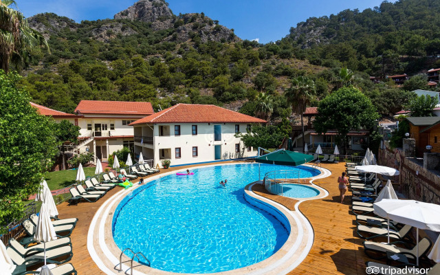 Hotel Meri All Inclusive