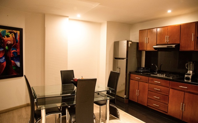 Suites 108