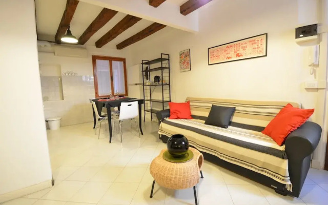 Carlo's Studio