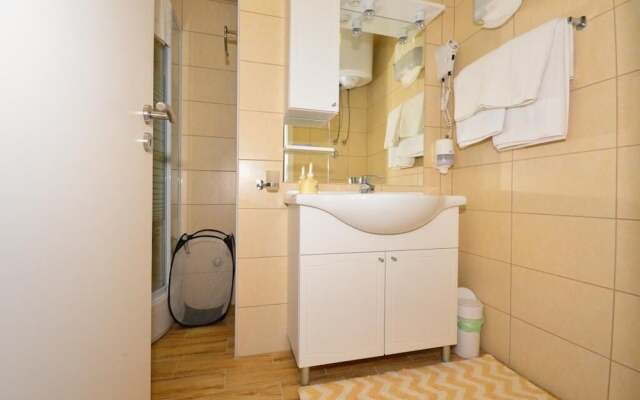 Holiday Home Belmondo