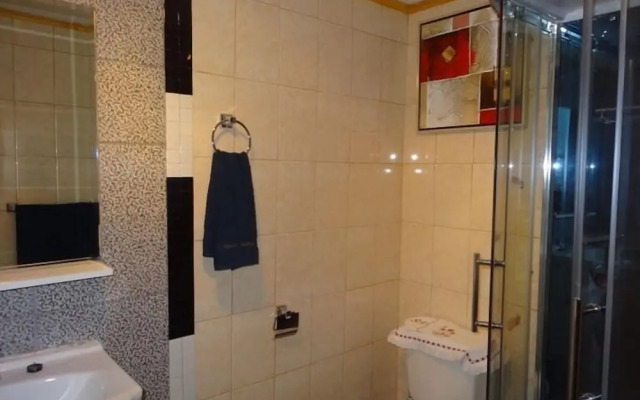 Cabañas Rincón Austral