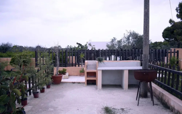 Villa Elemar