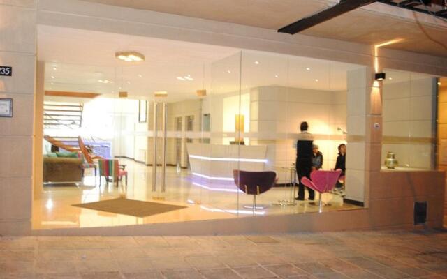 Kilton Hotel