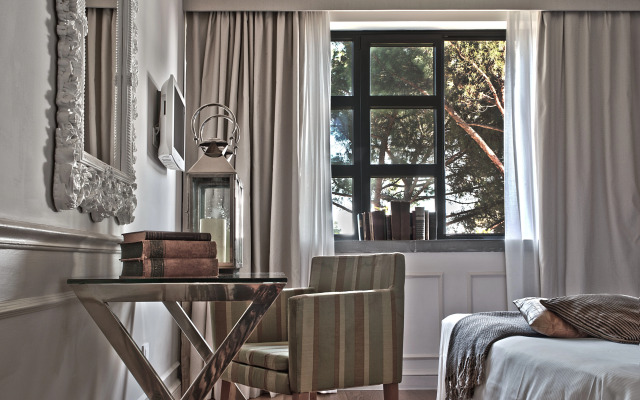 FH55 Hotel Villa Fiesole