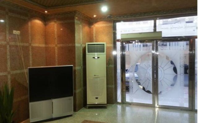 Qaser Sewar Apartment