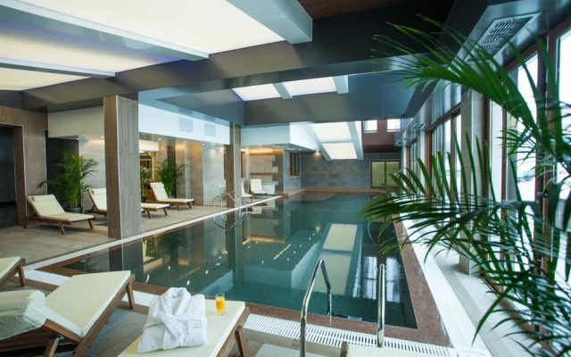 SG Amira Boutique Hotel