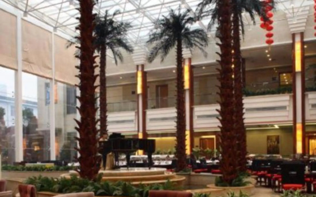 Meilihua Hotel
