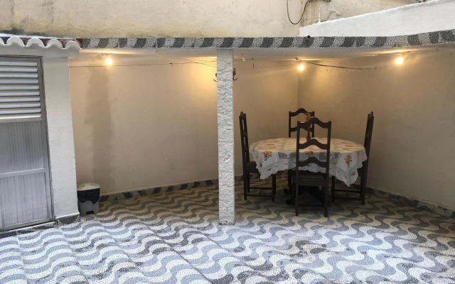 Guest House Copacabana Hostel