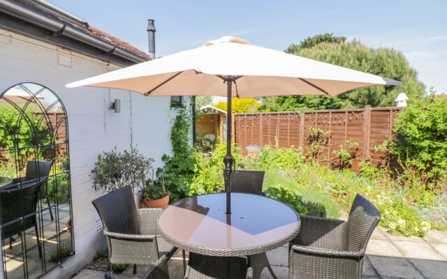 2 Knowledge Cottage