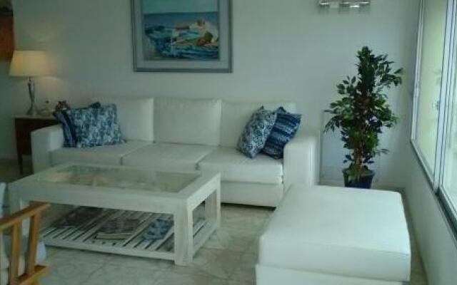 Apartamento Libertador 1201
