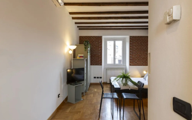 nota-Mi - Pit Stop - Navigli Studio