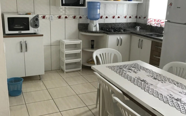 Residencial Flat Débora