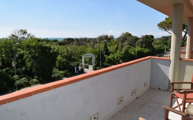 RTA Orchidea Marina
