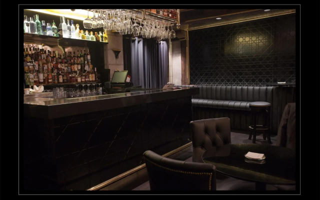 Gran Hotel Espana