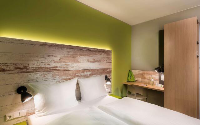 ibis Styles Stuttgart Vaihingen