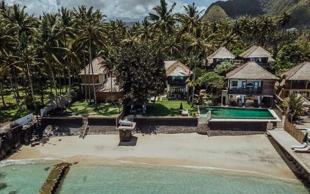 The Village of Angels Villas