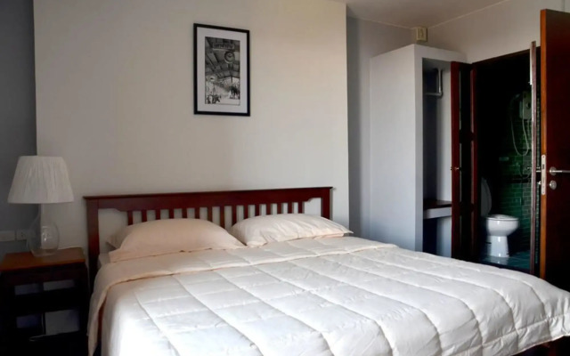 Baan Kieng Guest House Lampang