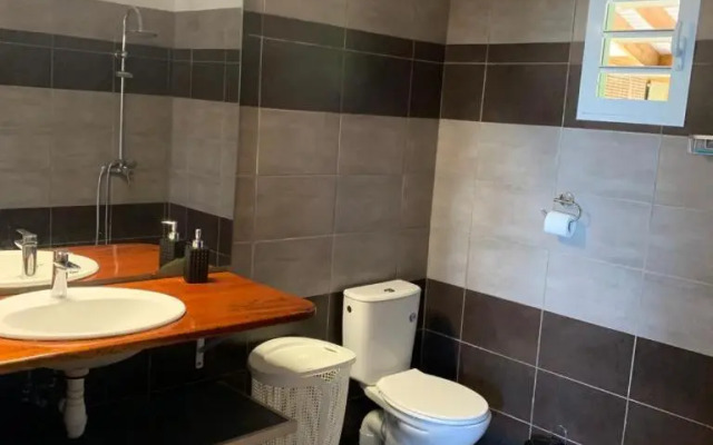Appartement Milo 1