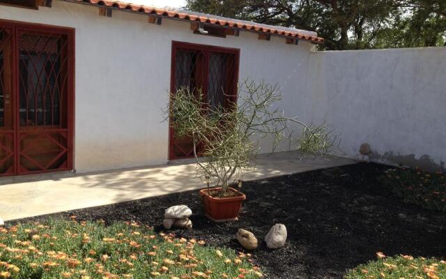 Villa Morabeza Guest House