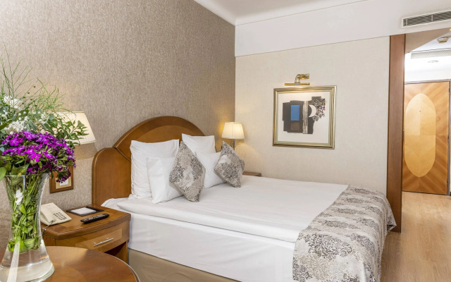 Altınel Ankara Hotel & Convention Center