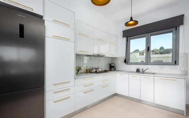 Wonderview Exclusive Apartment