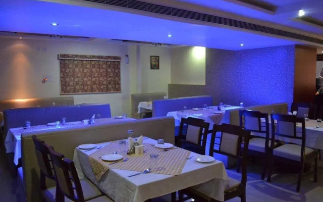 Hotel Grand Elite
