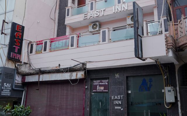 East Inn Patel Nagar