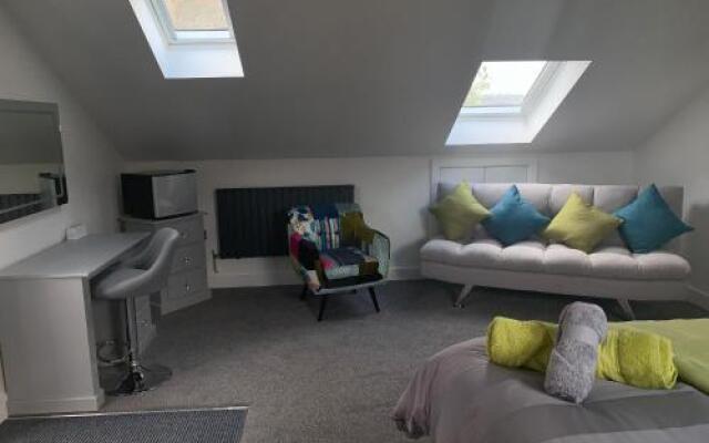 Rosemary House Accommodation