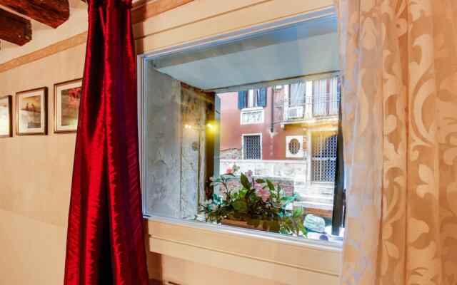 Romantic Venice