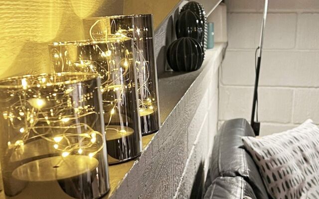 Lovely Holiday Home in Jutland near Sea