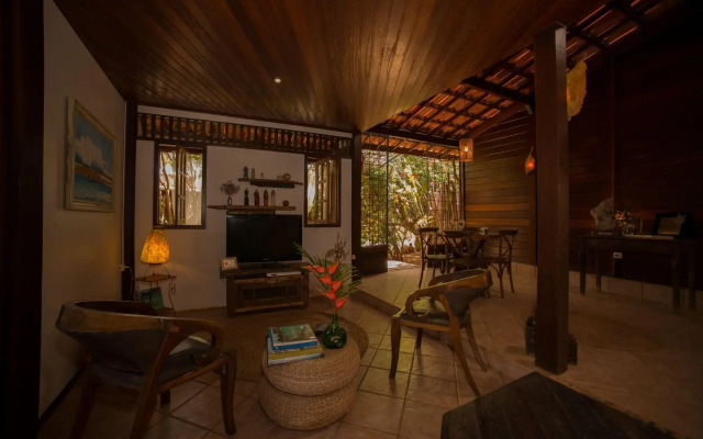 Beco Pousada Boutique Noronha