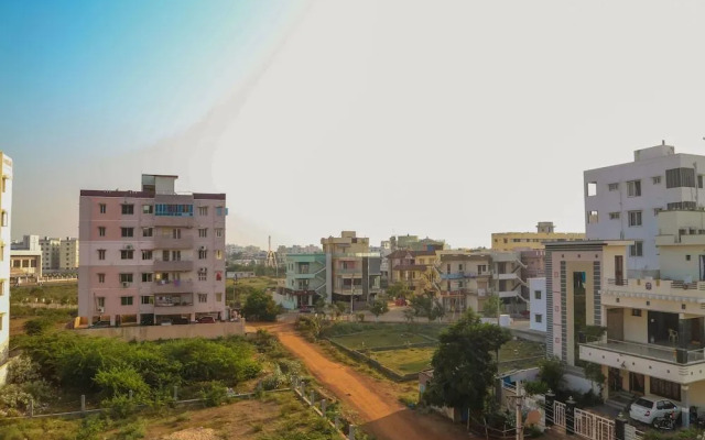 SS Guest House by OYO Rooms