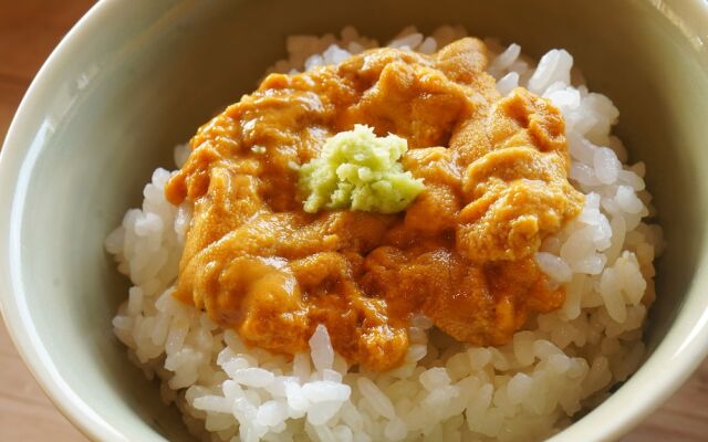 IKI RETREAT by Onko Chishin