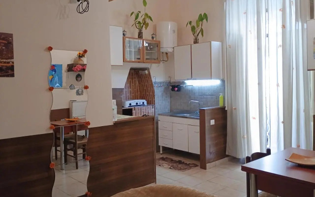 Appartamento da Nonno Ciccio