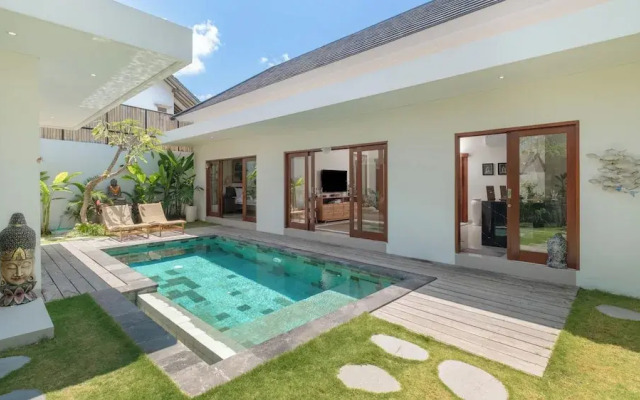 Villa Lange 2 by Villa Finder