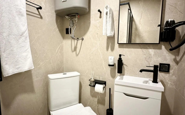 Апартаменты Невский 91 на проспекте Невский