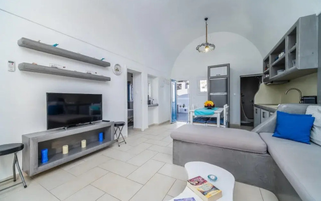 Casa Maritina Private Villa With Jacuzzi