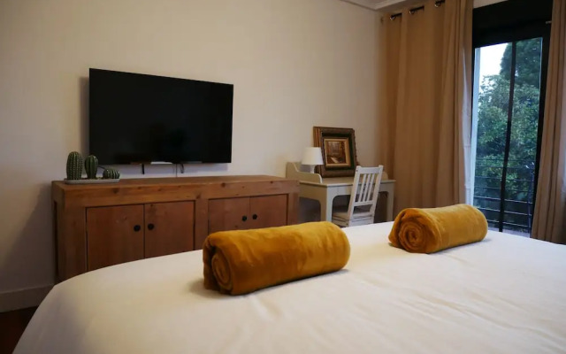 KH Lezama Suites