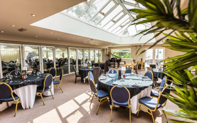The Limes Country Lodge Hotel
