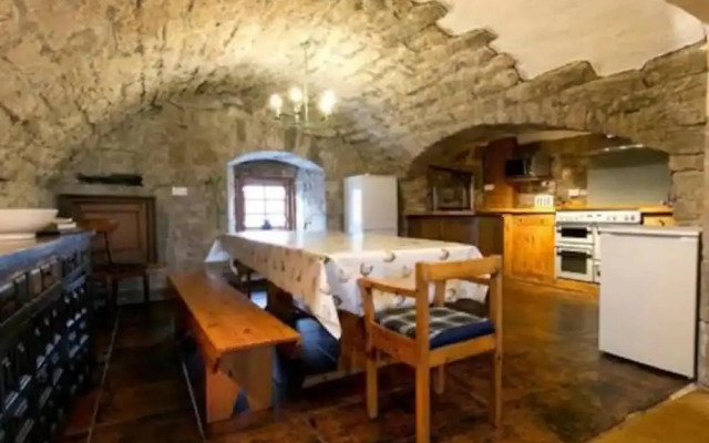 The Manor at Plane Castle