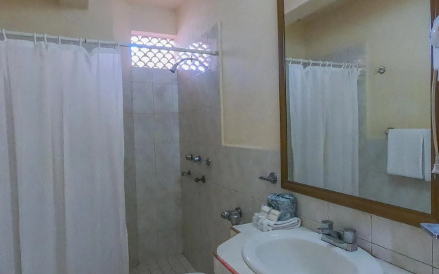 Hotel Tropicana Vallarta