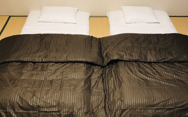 The Ritz-Carlton, Nikko Hotel
