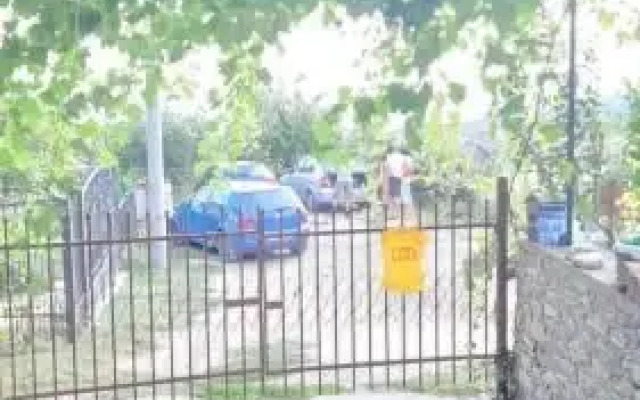 Popov Guest House
