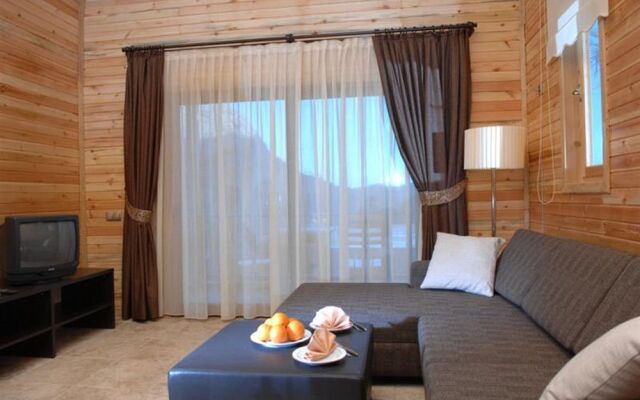 Club Sun Village