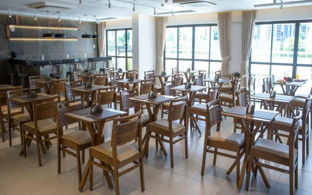 Villa Park Hotel Recife